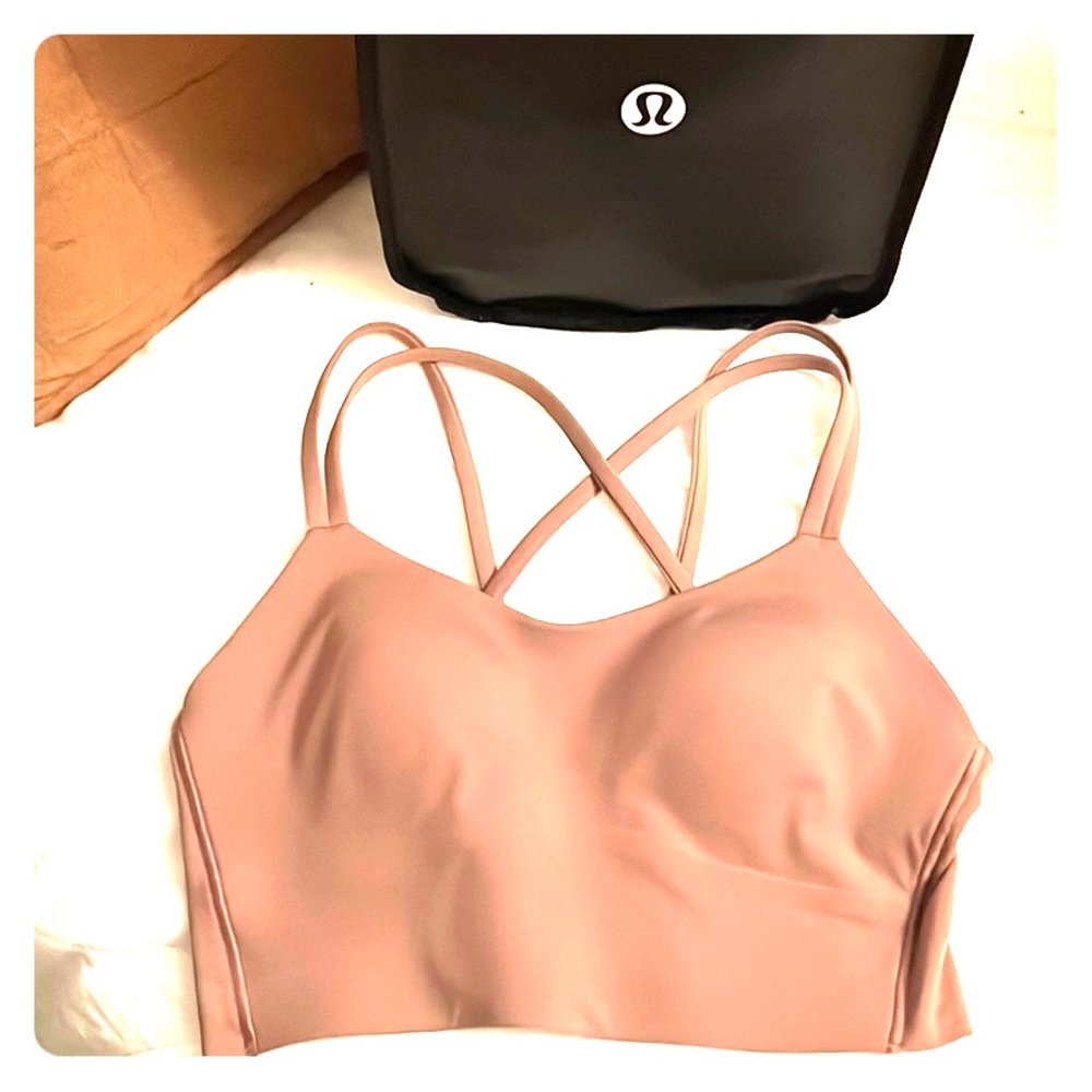 Lululemon Like A Cloud Sports Bra NEW without Tags